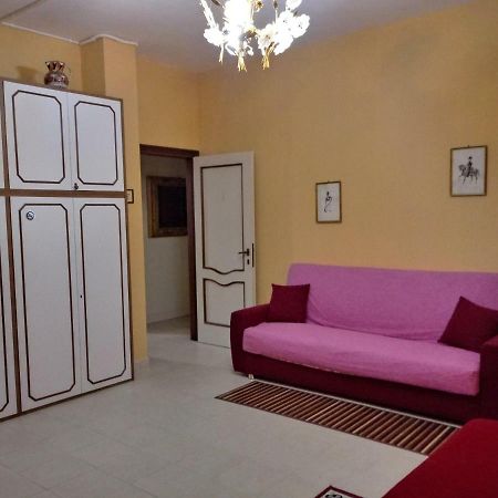 B&B Tio Pepe Розето-дельи-Абруцци Экстерьер фото