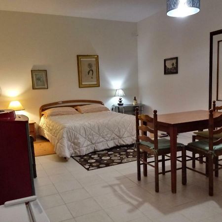 B&B Tio Pepe Розето-дельи-Абруцци Экстерьер фото